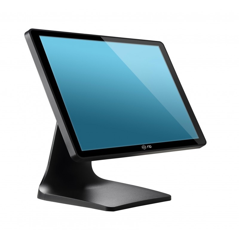 NG ALL IN ONE POS TERMINAL, 15.6", J6412, 8GB, SSD 240GB, FANLESS
