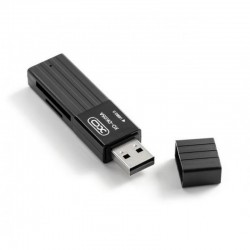 XO DK05A USB 2.0 2-in-1...