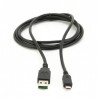 copy of CABLEXPERT MICRO USB SPIRAL , 0.6m