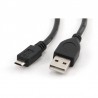 CABLEXPERT  USB 2.0 AM ΣΕ MICRO USB 1m