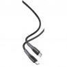 copy of XO NB-Q190A PD ΣΕ TYPE-C ,60W Charger Cable White