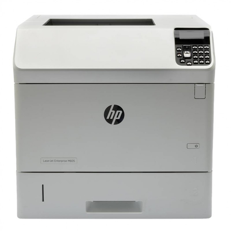 HP LaserJet Enterprise M605dn