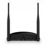 NETIS ACCESS POINT WF2220, 300Mbs WIRELESS , 2x5dBI (NG)