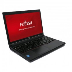 FUJITSU E546, 14", i5 6200U, 8GB, 256GB SSD, WEBCAM - GRADE A+