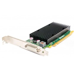 VGA 512MB NVIDIA QUADRO NVS-300 DDR3 DMS-59 PCI-EX LP