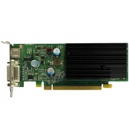 VGA 512MB NV GF 9300GE DMS59 PCI-X LP