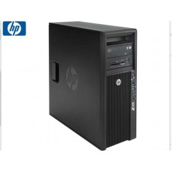 HP Z420 QC-E5-1603 8GB 500GB