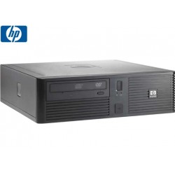 copy of HP RP5700 SFF DC-E2XXX/2GB/80GB