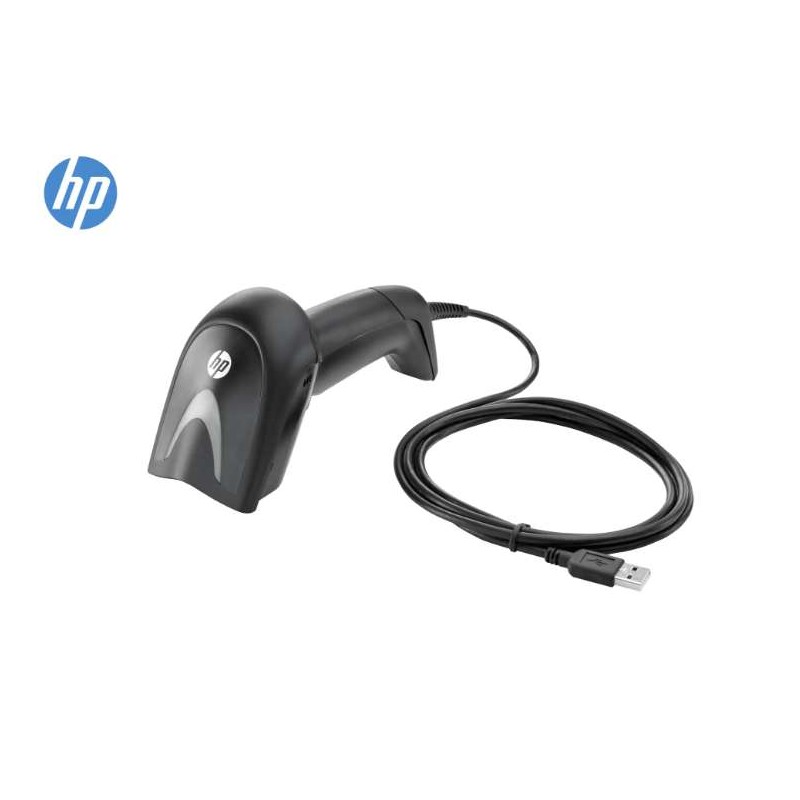 HP 4430 2D USB POS BARCODE SCANNER
