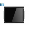 ELO ET1547L BL OPEN FRAME NO BASE NEW POS MONITOR 15" TOUCH