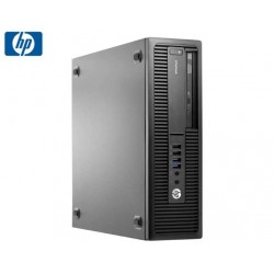 HP 705 AMD A4-8350B 8GB 500GB G2 SFF