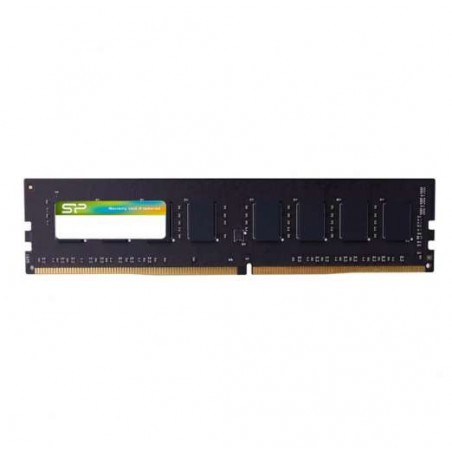 SP 4GB PC4-2133/2666MHZ DDR4 SDRAM UDIMM