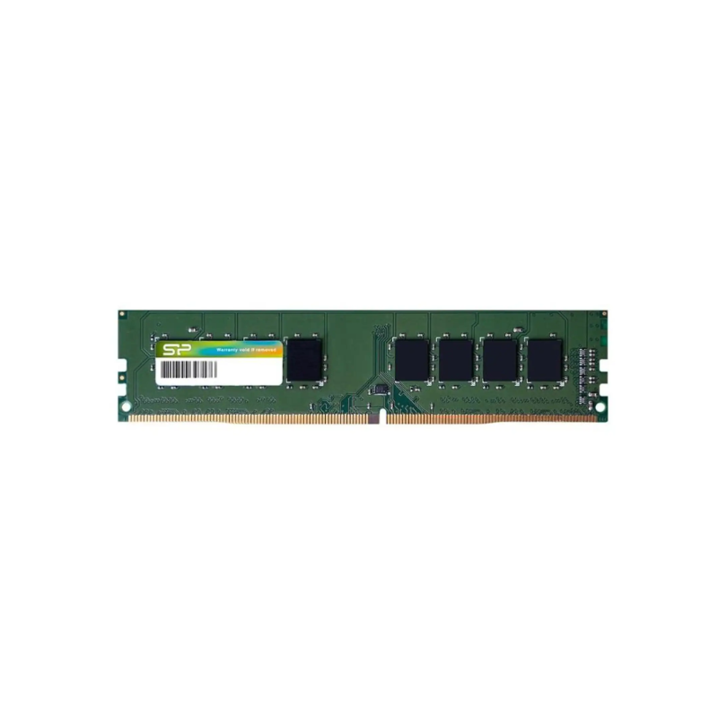 SP  8GB  PC4-21300/2666MHZ DDR4 SDRAM UDIMM NEW