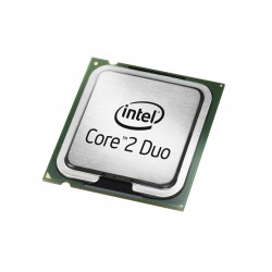 CPU INTEL 2C C2D E6750...