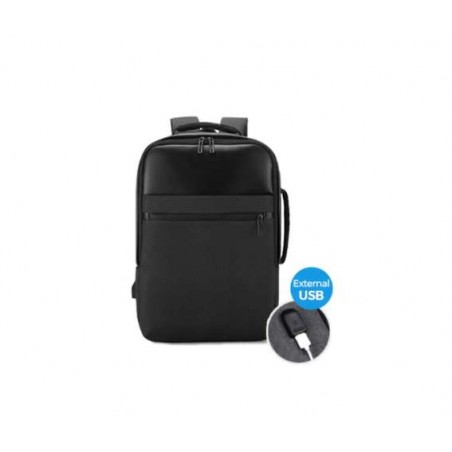 OEM BACKPACK WITH EXTERNAL USB NEW - BPZ1966