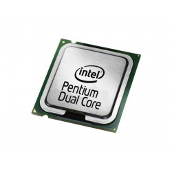 CPU INTEL PENTIUM 2C DC...