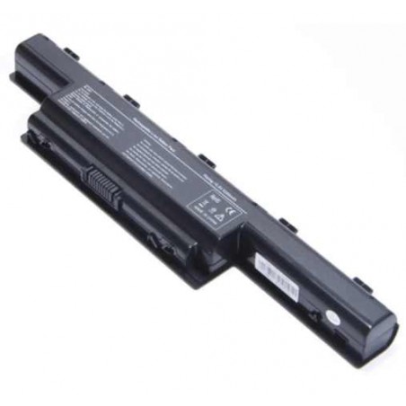 ACER ASPIRE 5741 5742 7741 BATTERY 6CELLS - AS10D31
