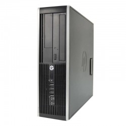HP 8200 ELITE SFF I3-2100 8GB 500GB (AL)
