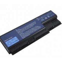 ACER ASPIRE 5520 5530 5710 5720 BATTERY 8CELLS - AS07B41