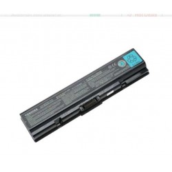 TOSHIBA SATELLITE A200 A300 A350 BATTERY 6CELLS NEW