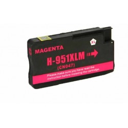 HP 951 XL, 26ml, Magenta