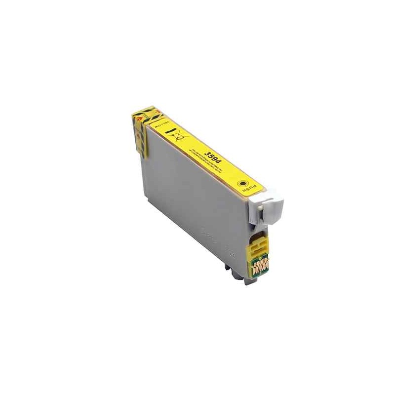 Epson  T3594, 25.4ml, κίτρινο