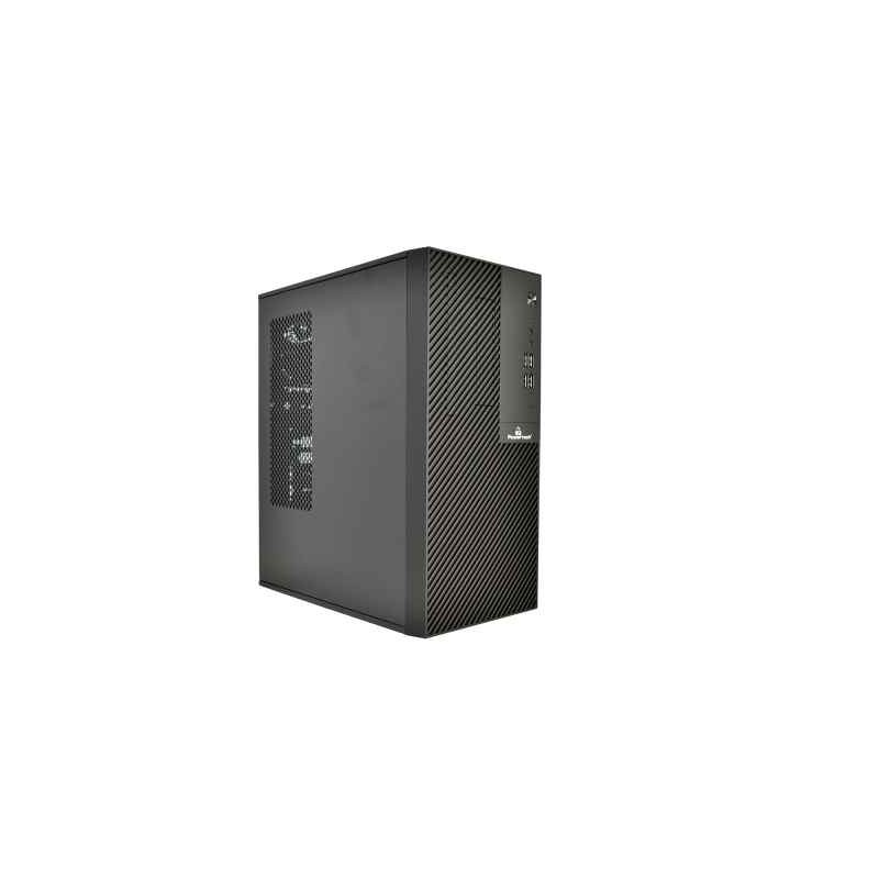 POWERTECH PC DMPC-0160 INTEL CPU i5-12400, 16GB/512GB SSD