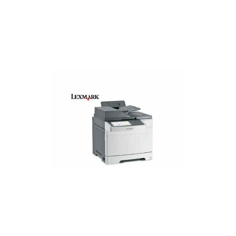Lexmark XC2132 Laser Color MFP