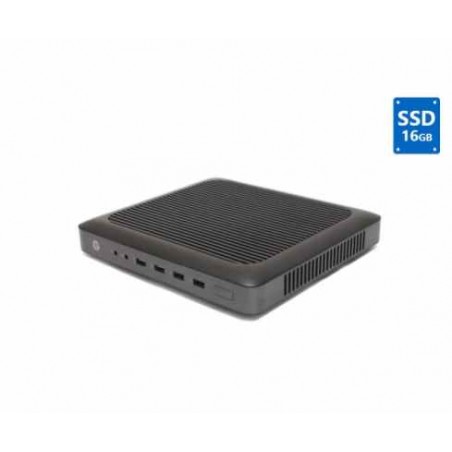 HP  t620 GX-415GA SOC 4GB DDR3 16GB SSD No ODD/Grade A
