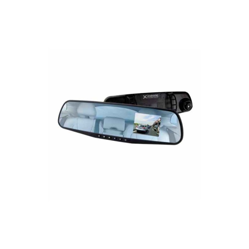 OEM DVR Κάμερα Mirror Car video Recorder XDR103