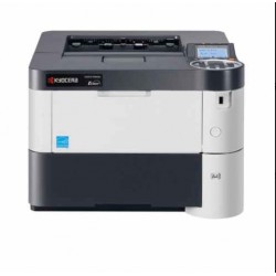 Kyocera P3045dn Δικτυακό Laser Mono (με Toner) Used Printer ECOSYS