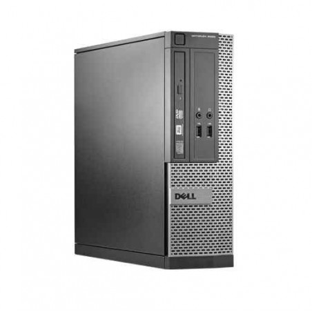 copy of DELL PC Optiplex 3020 MT, G3220, 4GB, 250GB HDD, DVD, REF SQR
