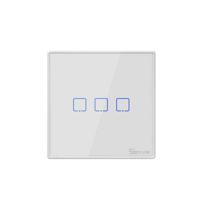 copy of SONOFF SMART ΛΑΜΠΑ LED B02-F-ST64, 7W, 700LM, E27