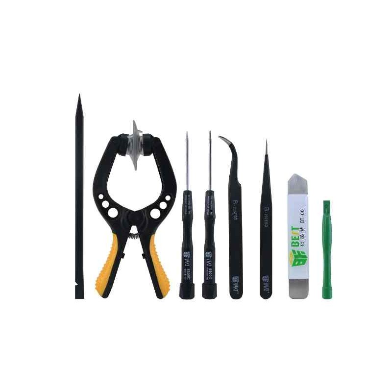 iPhone Repair Tool Kit BEST  BST-609,  8 τμχ