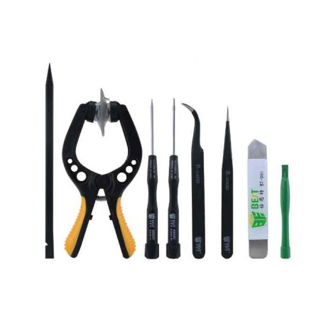 iPhone Repair Tool Kit BEST  BST-609,  8 τμχ