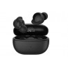 CELEBRAT earphones με θήκη φόρτισης TWS-W28, True Wireless, μαύρα