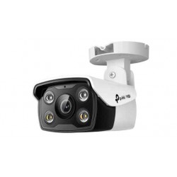 TP-LINK 2.8mm, 3MP, PoE, IP67, IP κάμερα VIGI C330,  Ver. 2.0