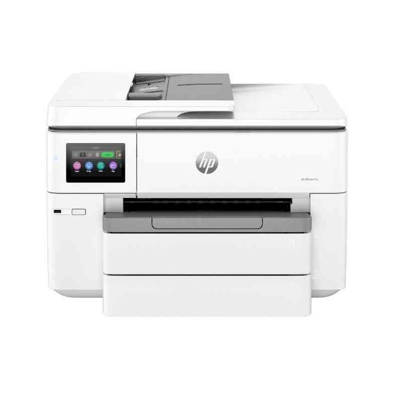 HP Pro 9730e OfficeJet All-in-One Printer Wide Format   - 537P6B