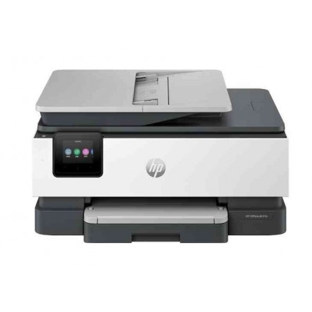 HP Pro 8132e OfficeJet All-in-One Printer - 40Q45B  (WS)