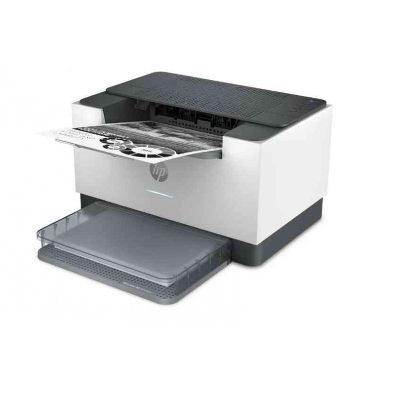 HP M209dw Printer LaserJet  - 6GW62F (WS)