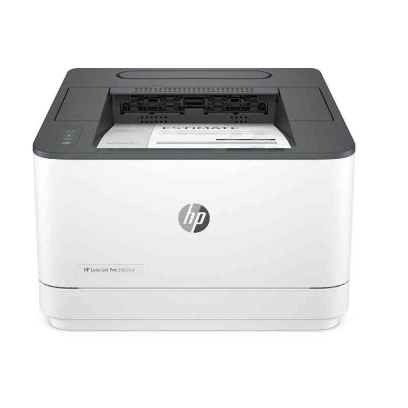 HP 3002dw Printer LaserJet Pro  - 3G652F  (WS)