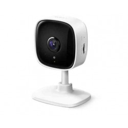 Tp-Link Tapo C110  Home Security Wi-Fi Camera   (WS)