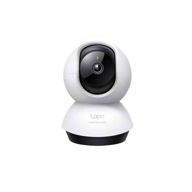 Tp-Link Tapo C220 Pan/Tilt AI Home Security Wi-Fi Camera     (WS)