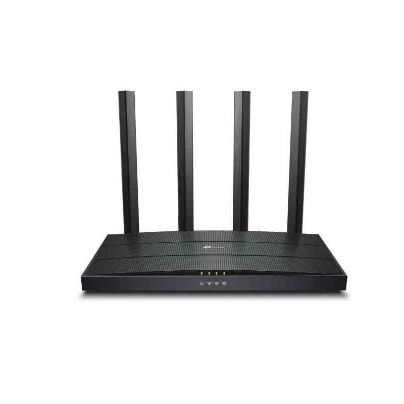 Tp-Link Archer AX12 AX1500 Wi-Fi 6 Router (WS)