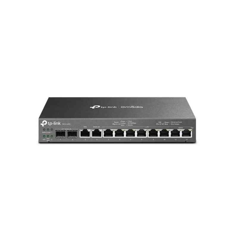 Tp-Link ER7212PC Omada 3-in-1 Gigabit VPN Router   (WS)