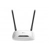 Tp-Link TL-WR841N 300Mbps Wireless N Router   (WS)