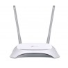 Tp-Link TL-MR3420 3G/4G Wireless N Router   (WS)