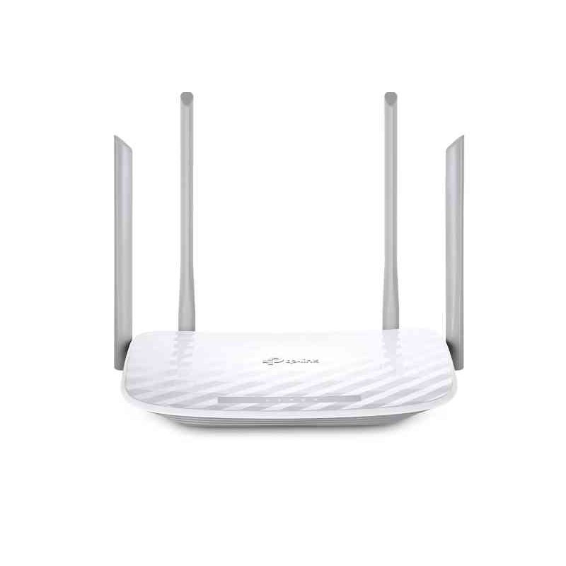 Tp-Link Archer C50 AC1200 Wireless Dual Band Router   (WS)