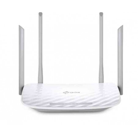 Tp-Link Archer C50 AC1200 Wireless Dual Band Router   (WS)