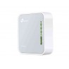 Tp-Link TL-WR902AC AC750 Wireless Travel Router (WS)